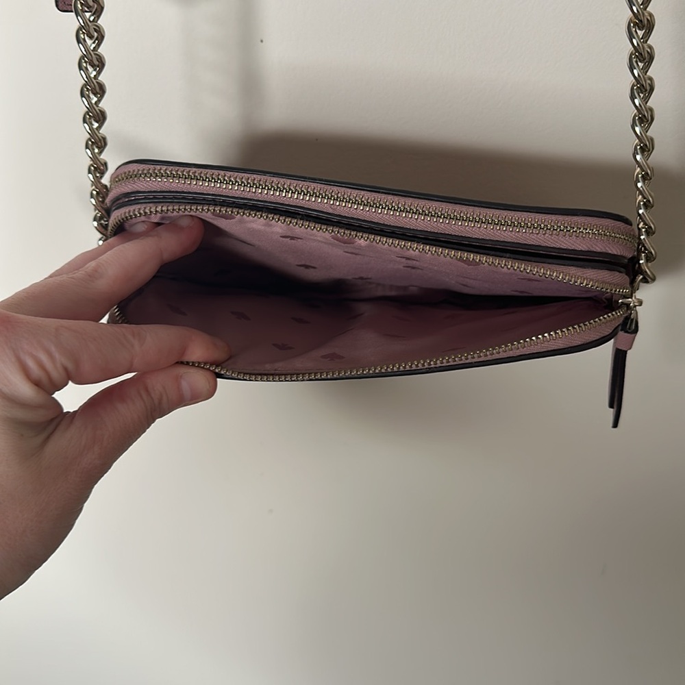 Kate Spade Cross Body Bag - Picture 3 of 8